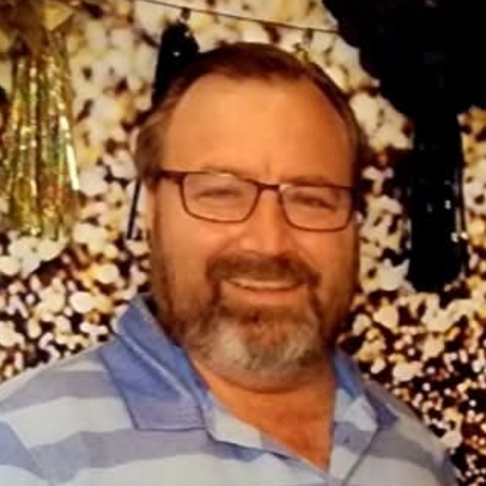 Meet your Posher, Christopher